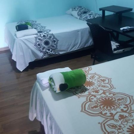 Hostal My House Your House David Exterior foto