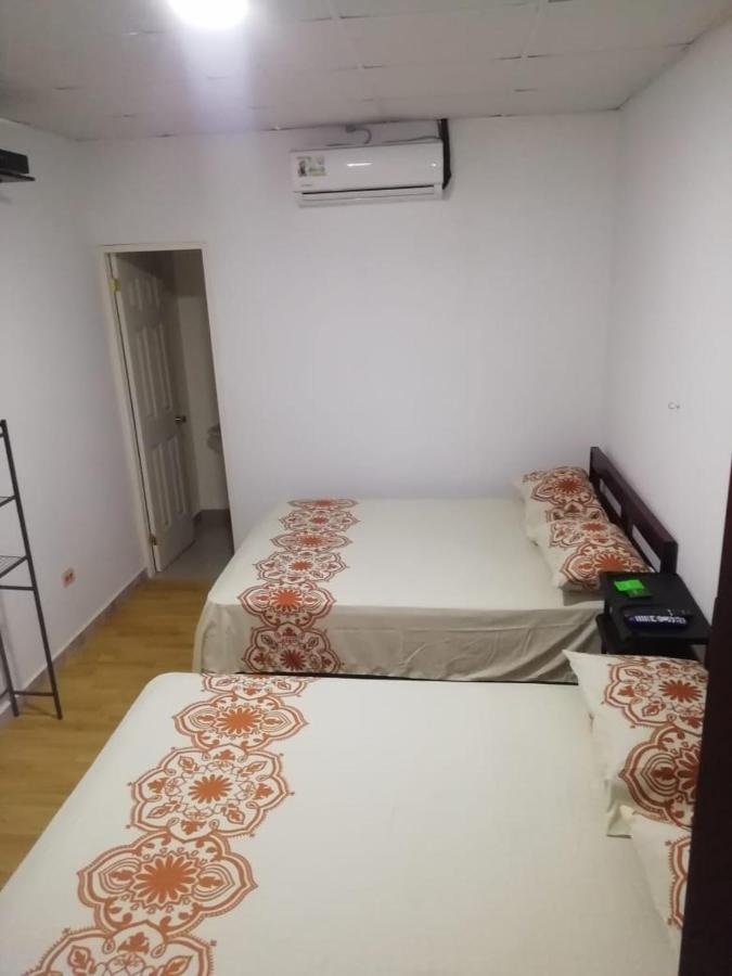 Hostal My House Your House David Exterior foto