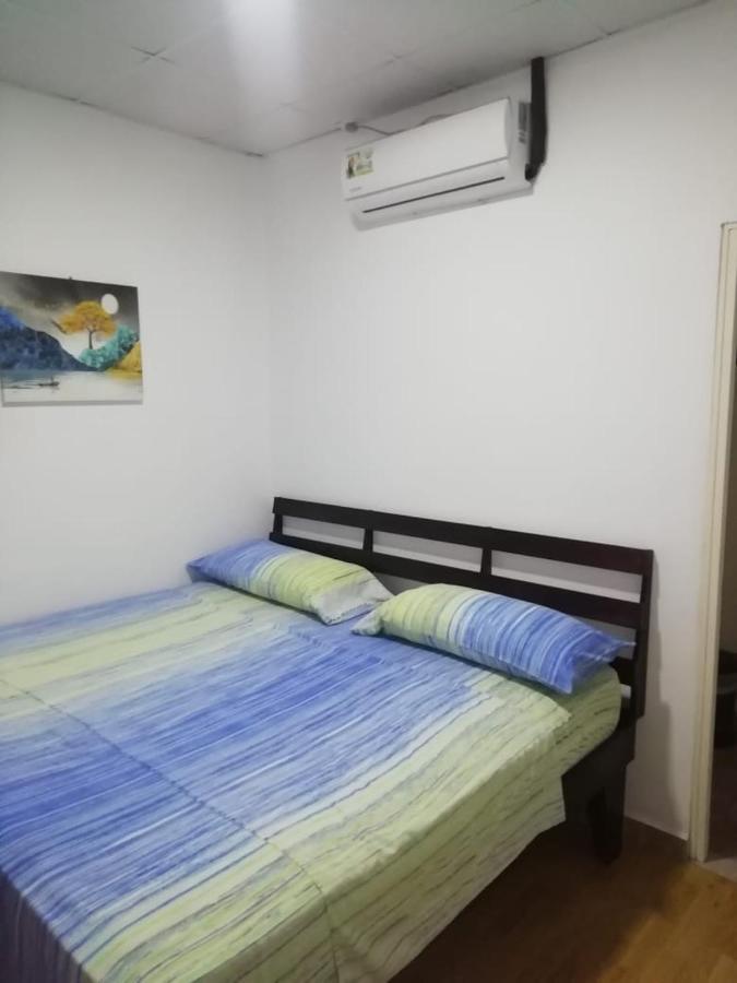 Hostal My House Your House David Exterior foto