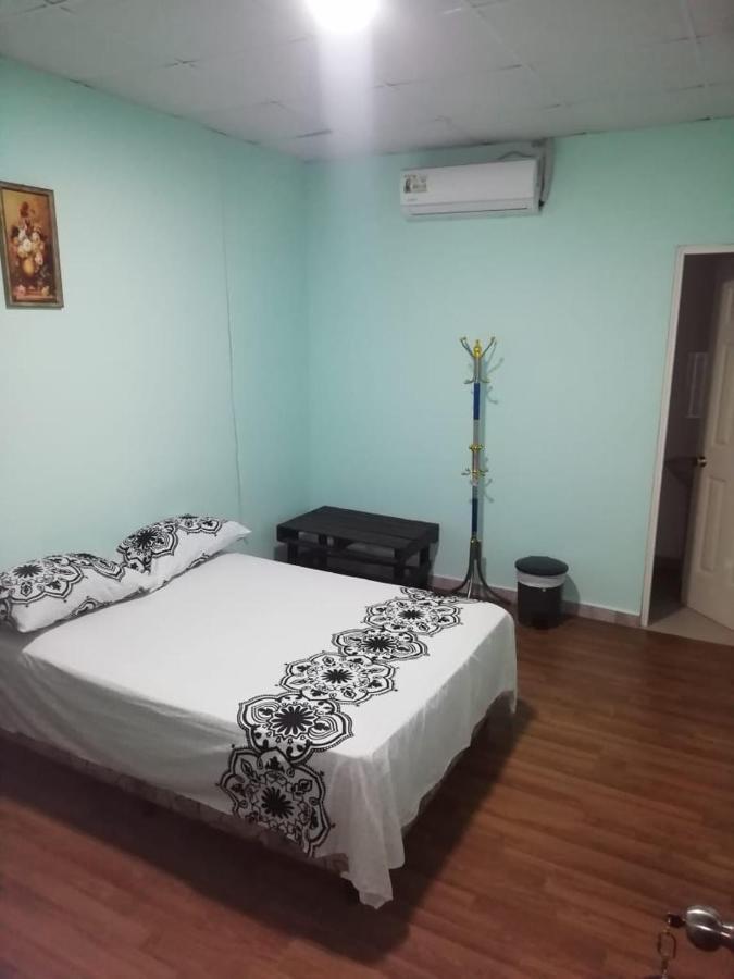 Hostal My House Your House David Exterior foto