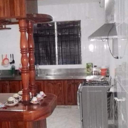 Hostal My House Your House David Exterior foto
