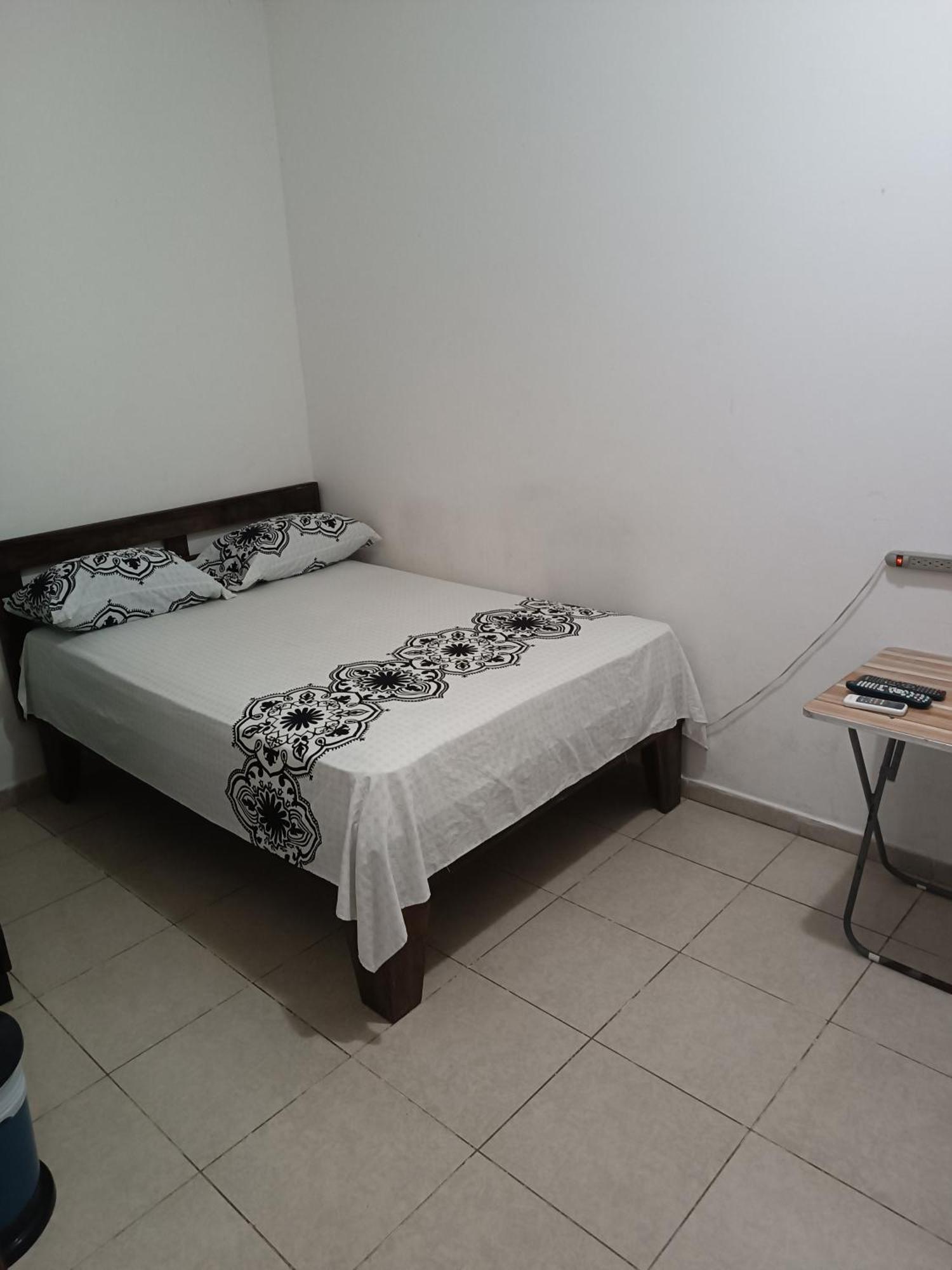 Hostal My House Your House David Quarto foto